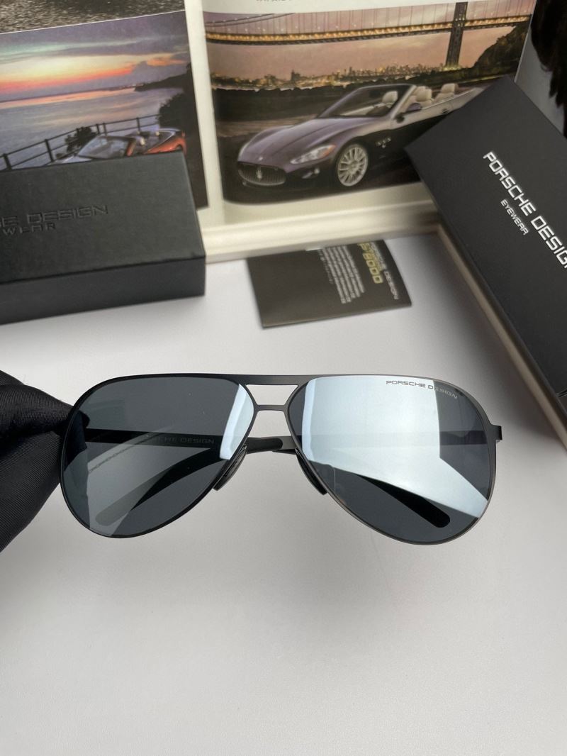 PORSCHE DESIGN